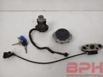 Slotenset Suzuki GSX-R 600 750 SRAD 1996 t/m 2000 slot conta, Motoren, Ophalen of Verzenden, -, -, -