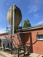 Silo spiromatic 4 ton, Zakelijke goederen, Landbouw | Veevoer, Ophalen