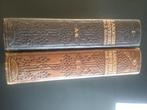Larousse Universel 2 volumes, Ophalen of Verzenden