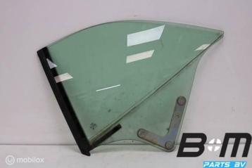 Portierruit linksachter Audi A5 8F Cabrio 8F01845297B beschikbaar voor biedingen