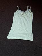 Only lichtgeel topje Large, Kleding | Dames, Topjes, Only, Geel, Maat 42/44 (L), Ophalen of Verzenden