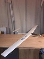 Rc Zweefvliegtuig, Hobby en Vrije tijd, Ophalen, Gebruikt, Vliegtuig