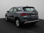 SEAT Ateca 2.0 TDI Style | Navi | ECC | PDC | LMV |, Stof, Gebruikt, 4 cilinders, Ateca