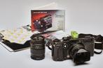 Hasselblad X-pan, Audio, Tv en Foto, Fotocamera's Analoog, Ophalen, Gebruikt, Overige Merken