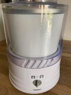 Ijsmachine IM3D primo, Ophalen of Verzenden, Zo goed als nieuw