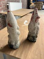 nains de jardin anciens, Jardin & Terrasse, Enlèvement, Utilisé, Autres matériaux