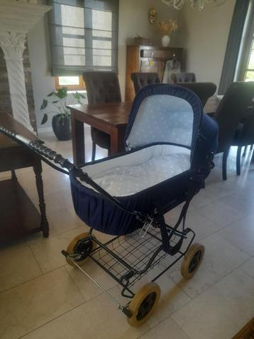 Buggy met alle toebehoren, Enlèvement, Utilisé, Couverture pieds