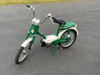 Honda Amigo in nieuwstaat, Fietsen en Brommers, Brommers | Oldtimers, Ophalen