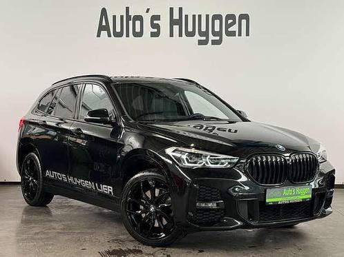 BMW X1 xDrive20i Aut. M Sport, Auto's, BMW, Bedrijf, X1, ABS, Airbags, Airconditioning, Alarm, Bluetooth, Boordcomputer, Centrale vergrendeling