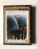 Dvd the thin red line ( war classic ) NEW, Vanaf 12 jaar, Ophalen of Verzenden, Zo goed als nieuw, Oorlog