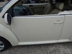 Portier 2Deurs links van een Volkswagen Beetle (LB1M), Gebruikt, -, -, Ophalen of Verzenden