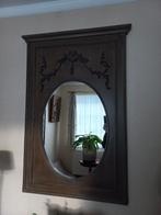 Decoratieve spiegel, Comme neuf, Enlèvement, 50 à 75 cm, 100 à 150 cm