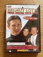 DVD Helmut Lotti - From Russia with love, Alle leeftijden, Ophalen of Verzenden, Muziek en Concerten, Zo goed als nieuw