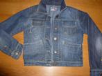 Jeans vest voor meisjes, maat 140, Kinderen en Baby's, Kinderkleding | Maat 140, Ophalen of Verzenden, Zo goed als nieuw