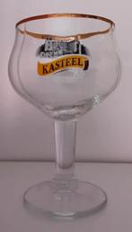 Kasteelbier degustatieglaasjes, Verzamelen, Ophalen of Verzenden, Nieuw, Glas of Glazen