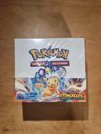 Bekijk Pokémon EV8 Bringing Sparks 36 boosters FR, Ophalen of Verzenden, Nieuw