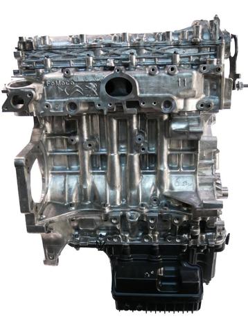 Moteur Ford Transit V408 1.5 ZTGA C15DD0X