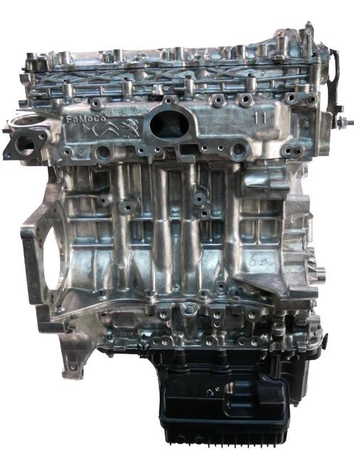 Moteur Ford Transit V408 1.5 ZTGA C15DD0X, Autos : Pièces & Accessoires, Moteurs & Accessoires, Ford, Enlèvement ou Envoi