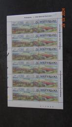 Feuillet de timbres Belgique 1990 « Waterloo », Neuf, Enlèvement ou Envoi, Non oblitéré
