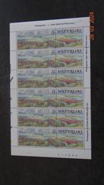 Postzegelvel België 1990 "Waterloo", Ophalen of Verzenden, Postfris, Postfris
