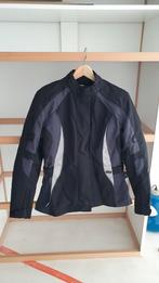 Motorvest en broek IXS vrouw DL - 40-42, Motoren, Ophalen