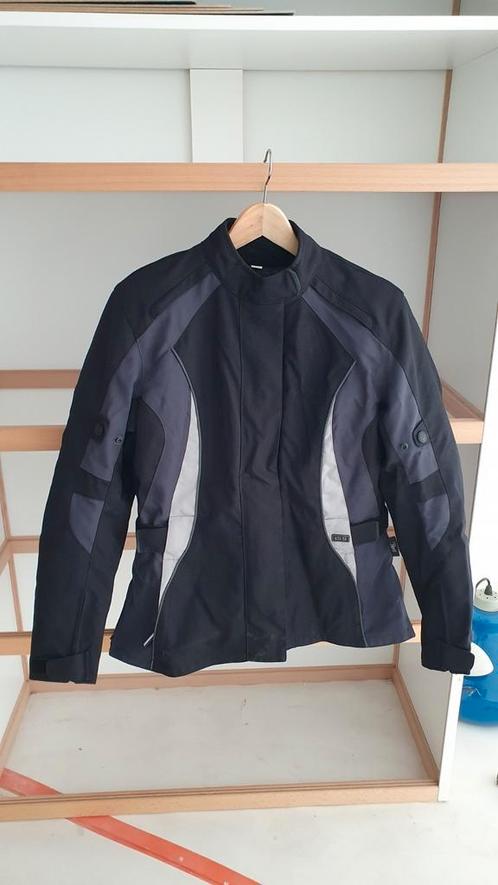 Motorvest en broek IXS vrouw DL - 40-42, Motoren, Kleding | Motorkleding, Ophalen