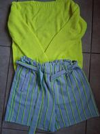 Setje someone maat152., Enfants & Bébés, Vêtements enfant | Taille 152, Enlèvement ou Envoi, Utilisé, Ensemble