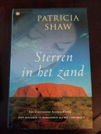 Patricia Shaw - STERREN IN HET ZAND/1999, Wereld overig, Ophalen of Verzenden, Zo goed als nieuw, P. Shaw