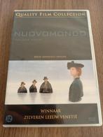 Nuovomondo (2006), CD & DVD, DVD | Drame, Enlèvement ou Envoi