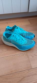 Nike Vaporfly next 2% maat 43, Ophalen of Verzenden, Zo goed als nieuw, Nike