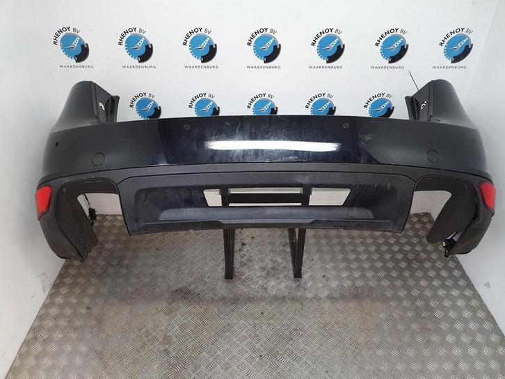 PORSCHE CAYENNE 3.0TDI 180KW [REAR_BUMPER] 2013, Auto-onderdelen, Overige Auto-onderdelen, Gebruikt, ARN erkend, Stiba lid, Erkend duurzaam