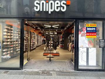 Commercieel te huur in Turnhout, Autres types