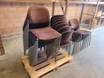 Prachtige en kwalitatieve stoelen 20 stuks als nieuw!, Huis en Inrichting, Stoelen, Ophalen, Zo goed als nieuw