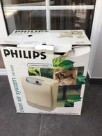 Clean airsystem Philips, Ophalen of Verzenden, Zo goed als nieuw, Luchtreiniger