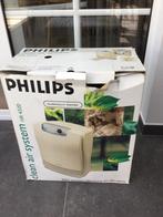 Clean airsystem Philips, Elektronische apparatuur, Ophalen of Verzenden, Zo goed als nieuw, Luchtreiniger