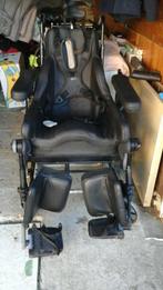 Rolstoel, Diversen, Rolstoelen, Ophalen