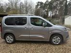 Toyota Proace City Verso Automaat – Ruime gezinswagen, Auto's, Toyota, Stof, 140 g/km, 130 cc, ProAce