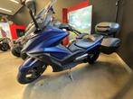 motor, Ophalen, Kymco, Zo goed als nieuw, 550 cc