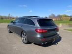 Mercedes-Benz - E200d - Zeer veel extra's, Automaat, Achterwielaandrijving, 4 cilinders, Leder