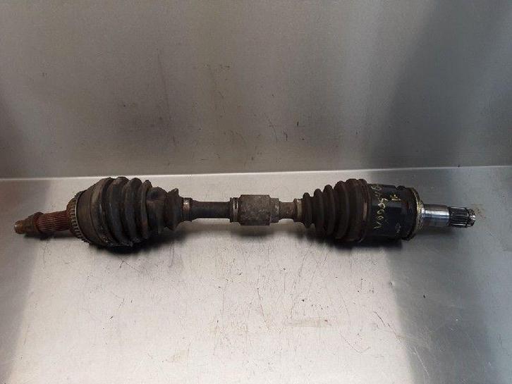 AANDRIJFAS LINKS VOOR ABS Toyota Camry (CV30) (|CAMRY|), Auto-onderdelen, Remmen en Aandrijving, Toyota, Gebruikt