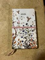 Agenda 2026, Ophalen of Verzenden, Zo goed als nieuw