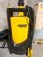 Waterpomp Kärcher, Tuin en Terras, Waterpompen, Ophalen, Gebruikt, Elektrisch, Overige typen