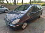 Citroen xsara picasso, Te koop, Bedrijf, Benzine, Xsara