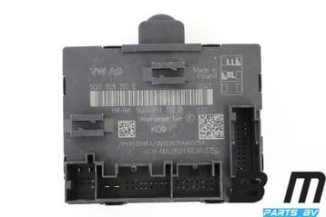 Portierregelapparaat RV (bijrijderskant) VW Tiguan 3 beschikbaar voor biedingen