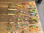 28 pluggen.12 schads.Grote, Ophalen, Zo goed als nieuw, Complete set