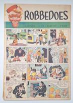 23 Weekbladen Robbedoes 1947 - 9de jaargang, Plusieurs BD, Enlèvement ou Envoi, FRANQUIN, Utilisé