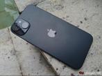 IPHONE 15+ 128gb Black (garantie), Telecommunicatie, Mobiele telefoons | Apple iPhone, Ophalen, 128 GB, Zwart, Zo goed als nieuw