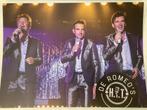 DE ROMEO:S    4 LOBBYCARDS  bioscoop  27-37 cm, Verzamelen, Posters, Ophalen of Verzenden
