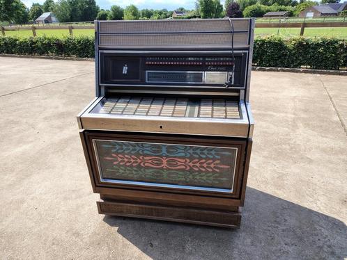 Rowe-AMi MM4 (1970) jukebox /Opknapper !!!, Verzamelen, Automaten | Jukeboxen, Ami, Verzenden