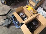 Booster kappen fase 1 en 2 totaal alles 75 euro, Fietsen en Brommers, Ophalen, Zo goed als nieuw